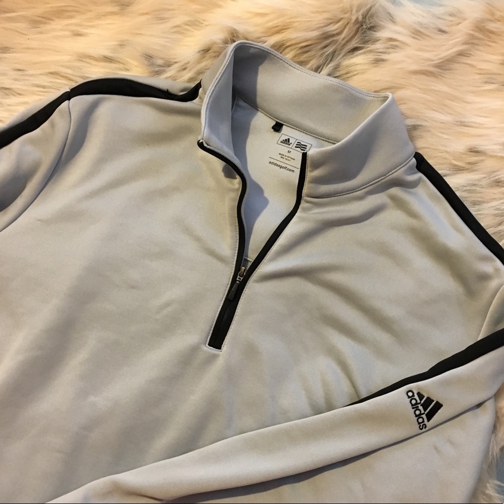 Adidas Pullover